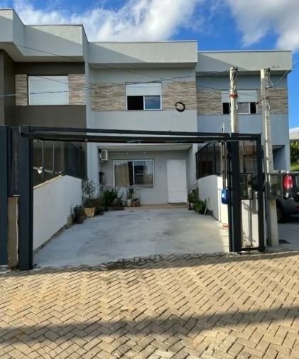 Casa Condominio 3 dormitórios 2 vagas no Verdes Campos DESOCUPADA — foto 32