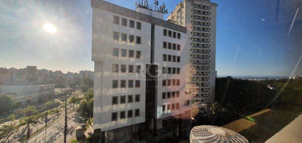 Conjunto / Sala comercial no bairro Petrópolis — foto 13