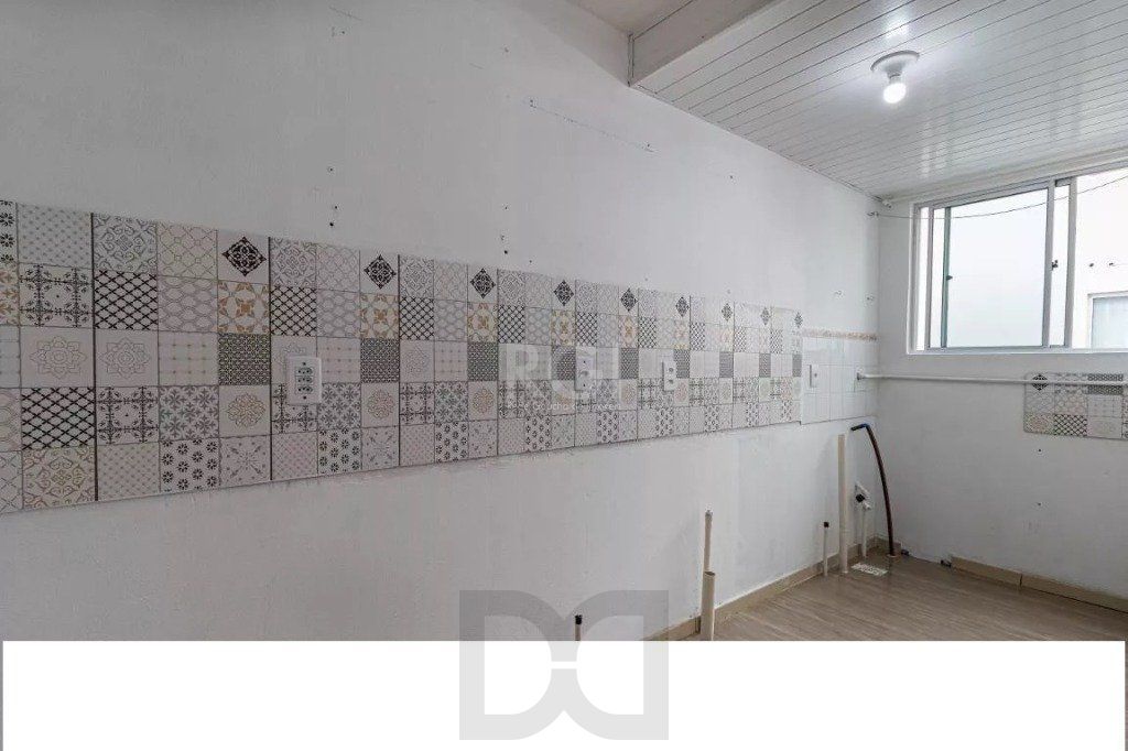 Apartamento para Venda - 37.58m², 2 dormitórios, 1 vaga - Rubem Berta — foto 5