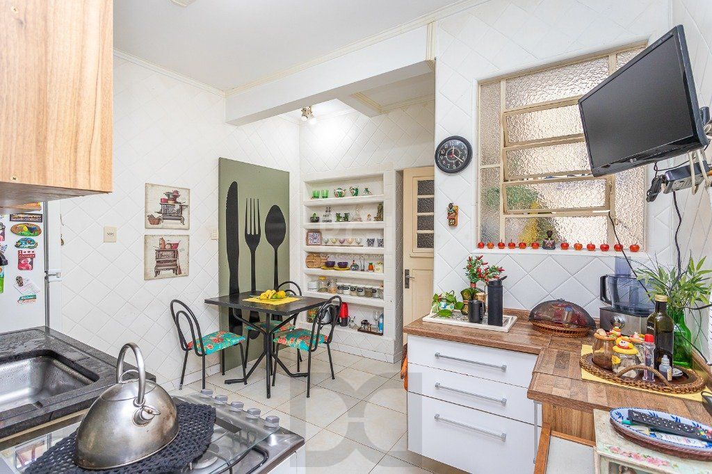 Apartamento para Venda - 128m², 3 dormitórios, Centro Histórico — foto 25