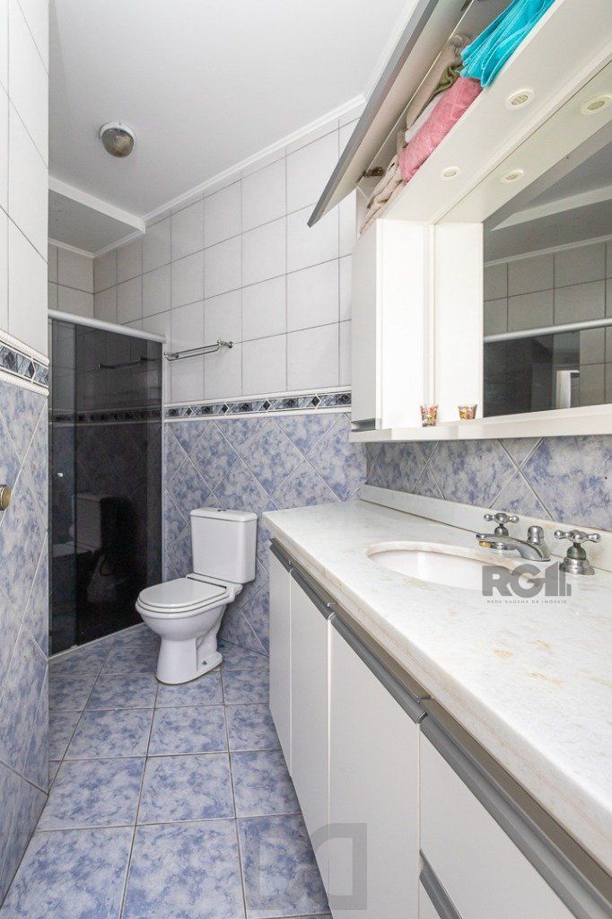casa sobrado no Alto Petrópolis de 5 dormitórios e 3 vagas — foto 46