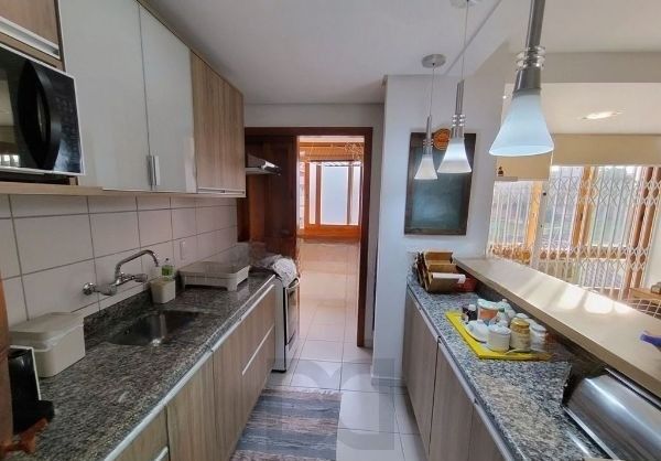 Apartamento no bairro Teresópolis de 2 dormitórios e vaga — foto 7