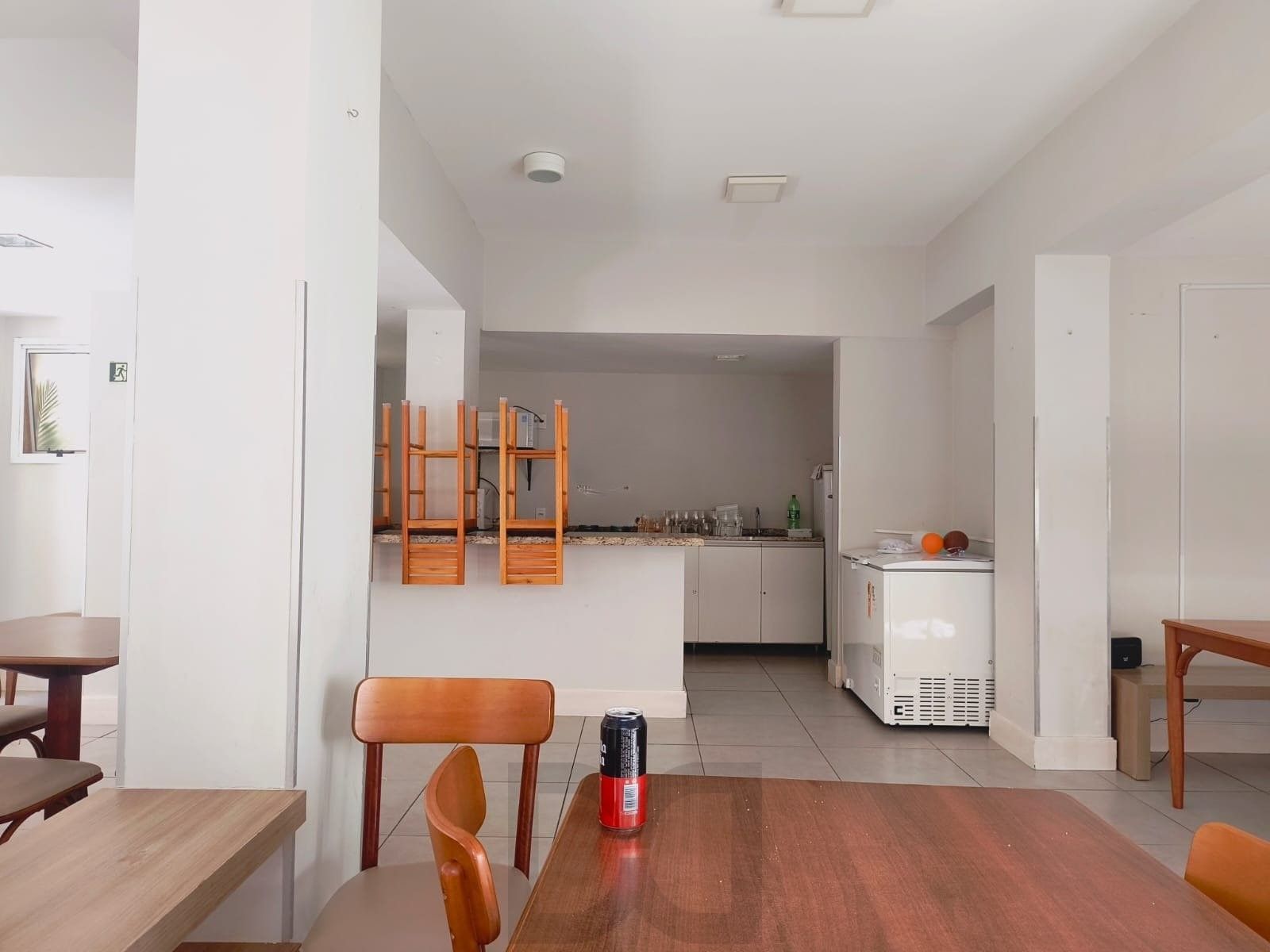 Lindo Apartamento 2 dorm. em Condomínio com Infraestrutura — foto 36