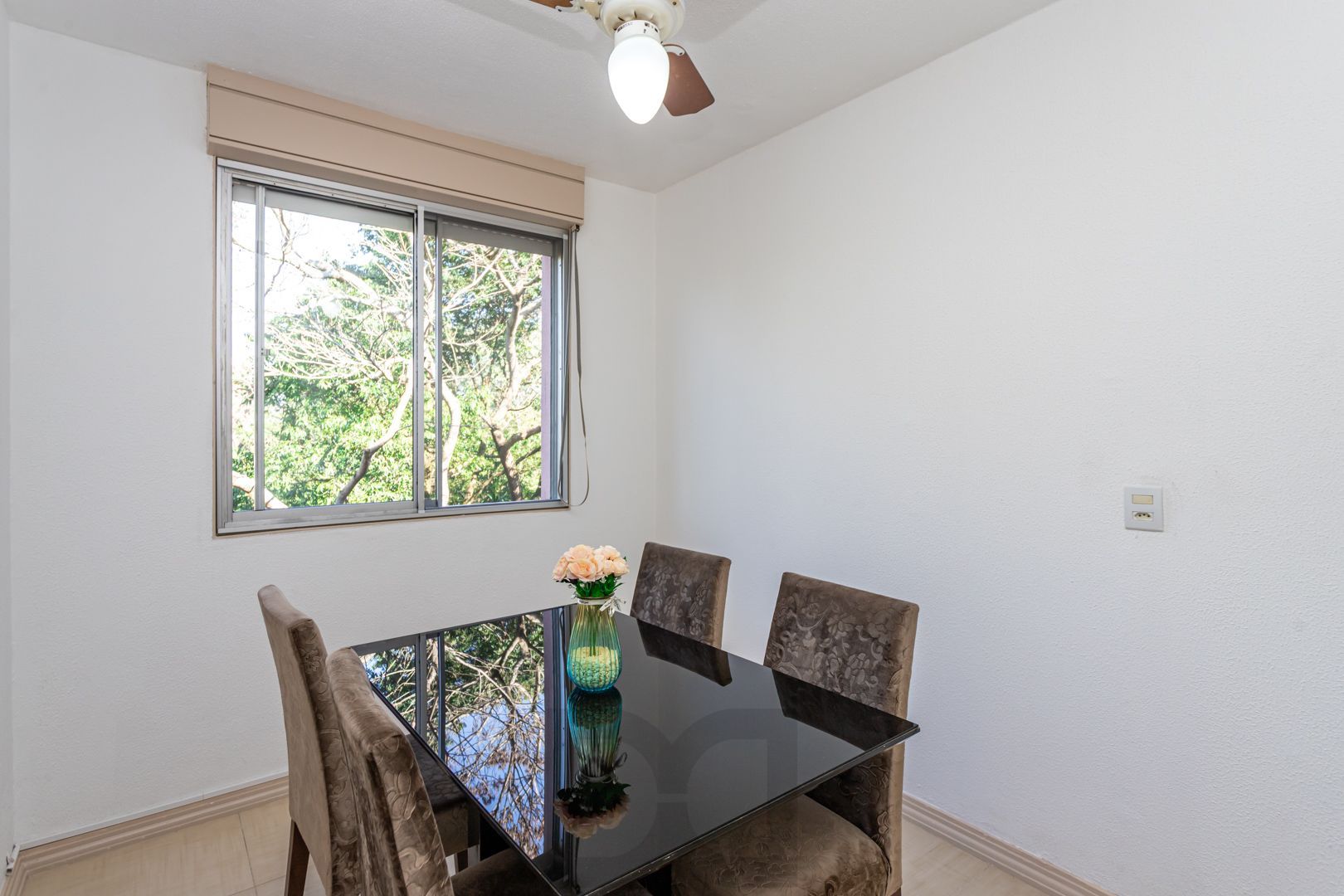 Apartamento no Jardim Itú de 2 dormitórios *vaga rotativa semi mobiliado — foto 13