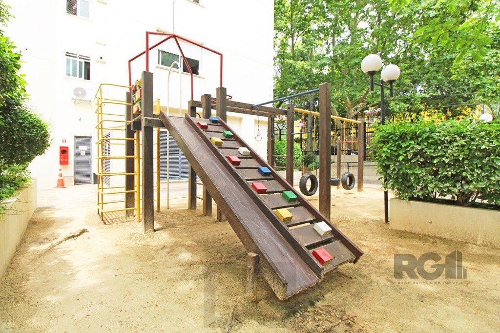 Boa Vista 3 dormitórios 1 suite 1 vaga condomínio com Infra estrutura — foto 37