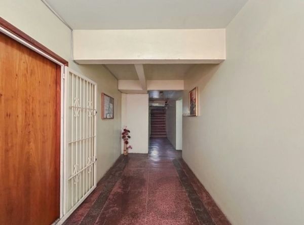 Apartamento no Cristo Redentor de 1 dormitório - térreo com pátio e vaga DESOCUPADO — foto 24