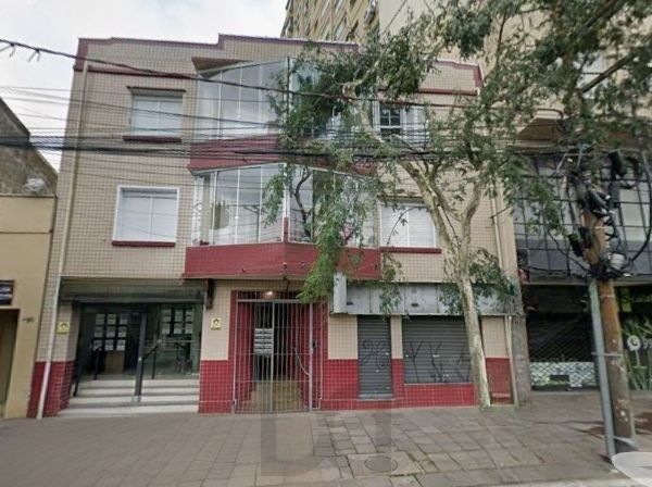 Apartamento no Bom Fim de 2 dormitórios DESOCUPADO — foto 26