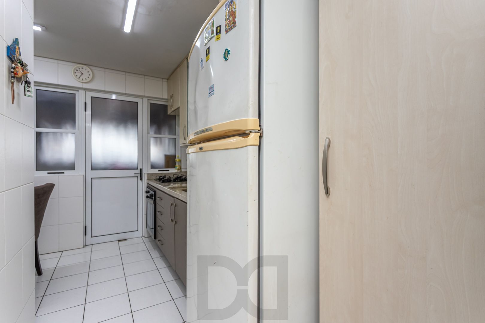 Apartamento 3 dorms à venda Rua Veríssimo Rosa, Jardim Botânico - Porto Alegre — foto 28