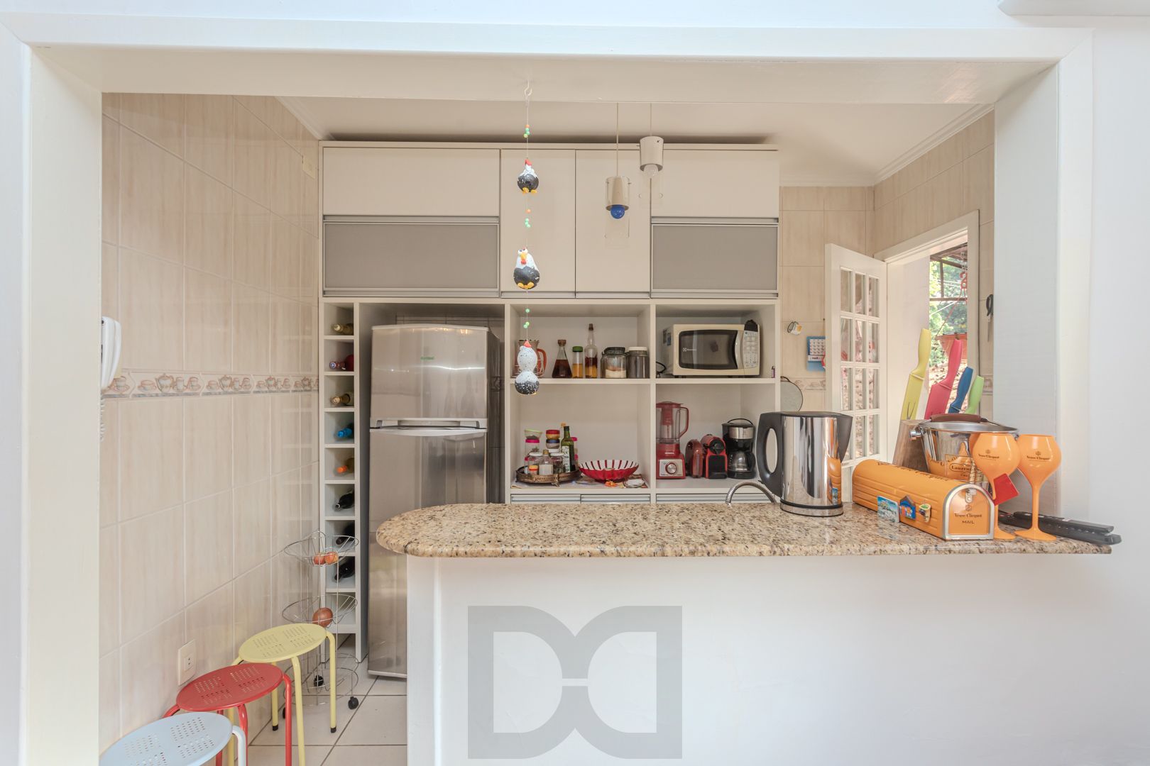 Apartamento no Centro de 3 dormitórios — foto 6