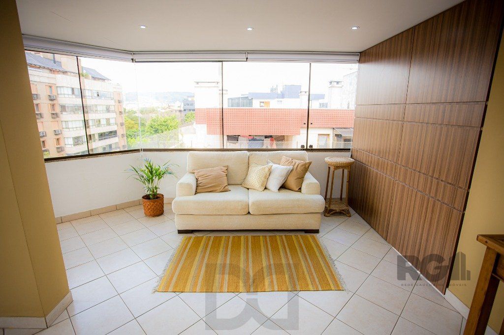 Cobertura no Jardim Planalto, de 3 dormitórios e 2 vagas com 260m² — foto 10