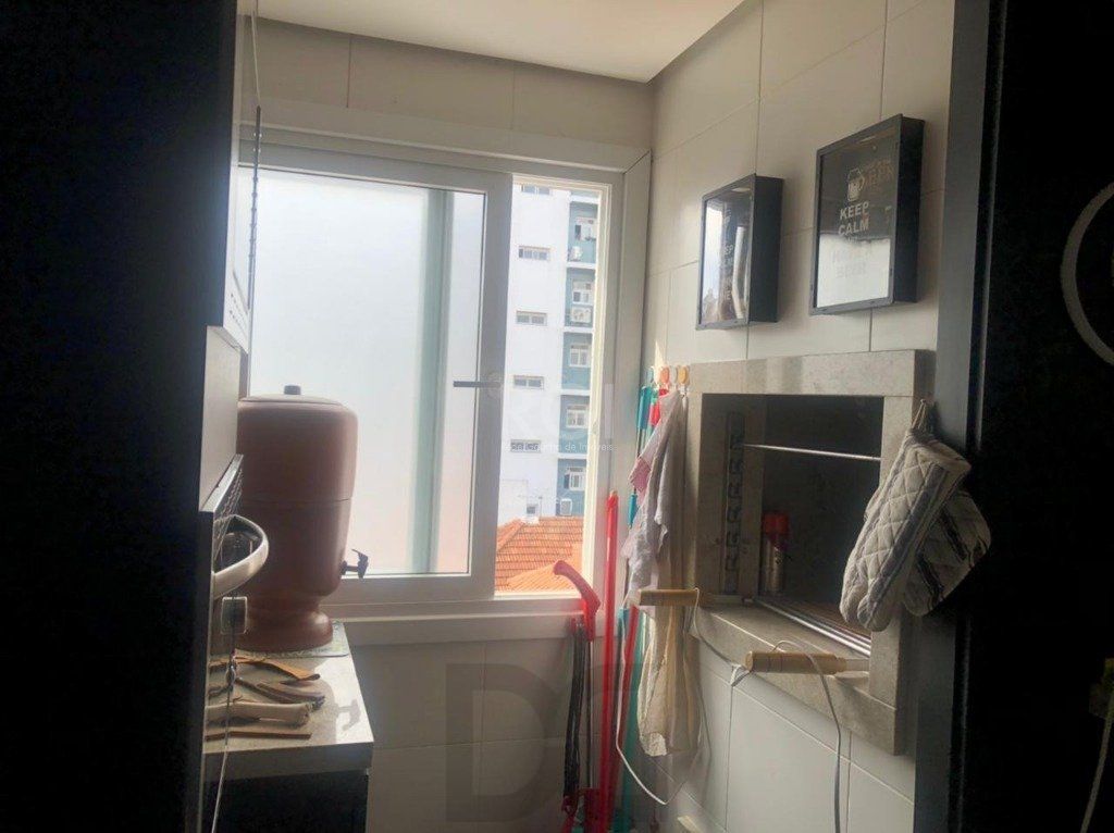 Apartamento para Venda - 60.41m², 2 dormitórios, sendo 1 suites, 1 vaga - Tristeza — foto 20