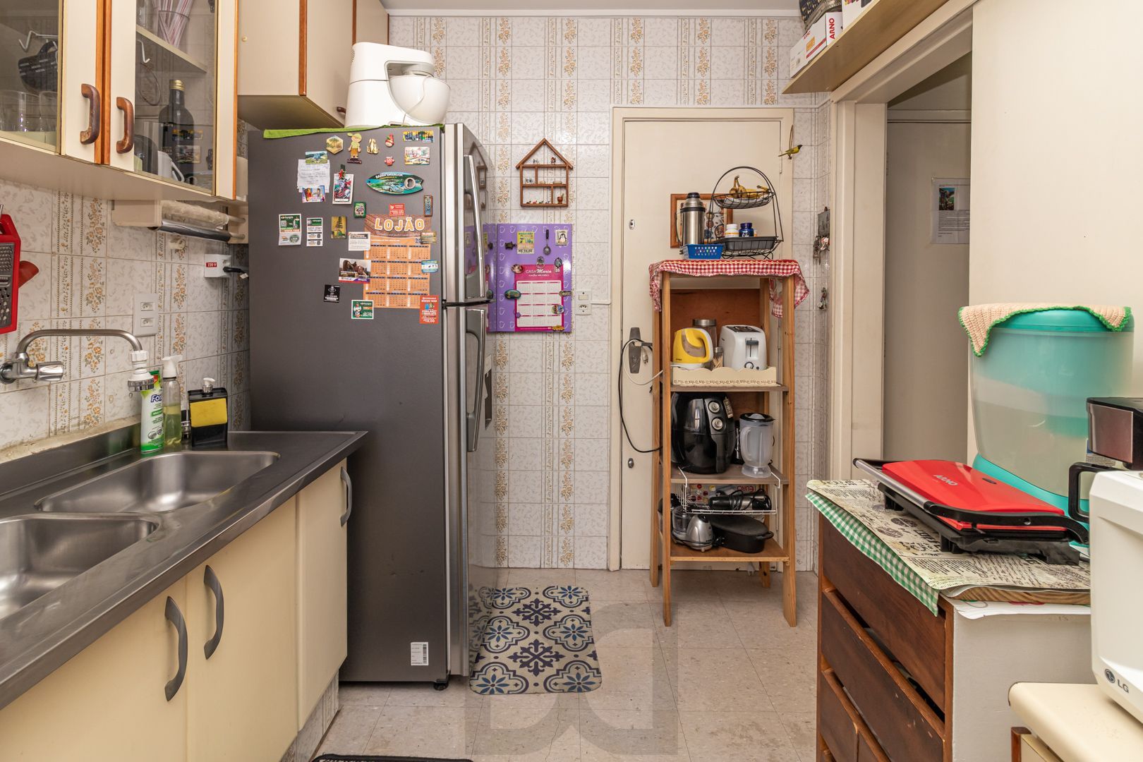 Apartamento no bairro  Rio Branco de 2 dormitórios — foto 7