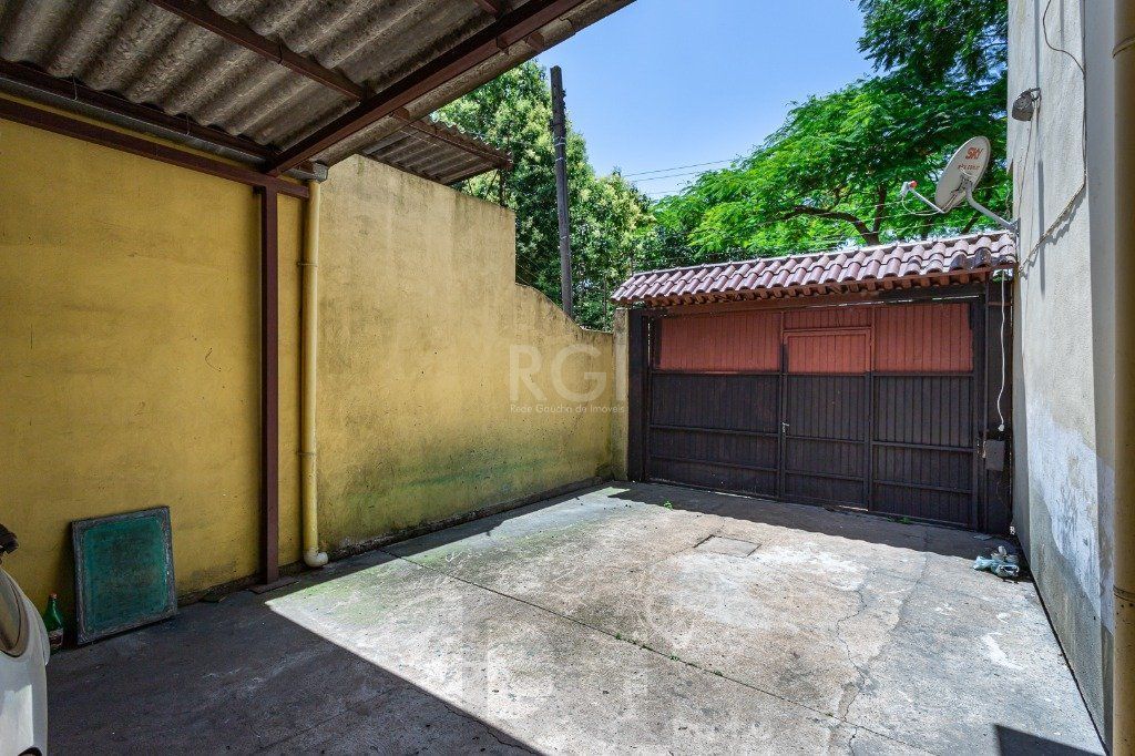 Cobertura duplex no Sarandi de 3 dormitórios e 2 vagas — foto 55