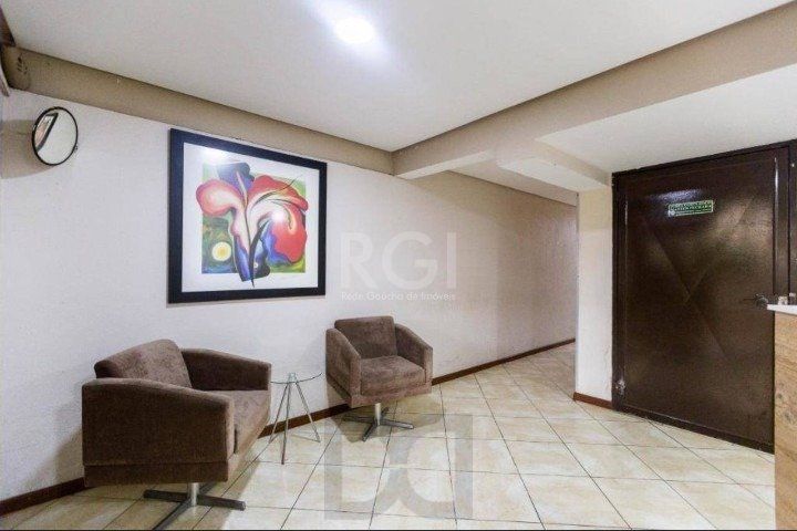 Apartamento na Cidade Baixa de 1 dormitório e vaga — foto 20