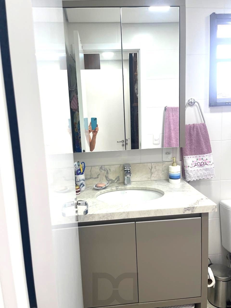 Apartamento no bairro Cristal de 2 dormitórios e vaga MOBILIADO — foto 24