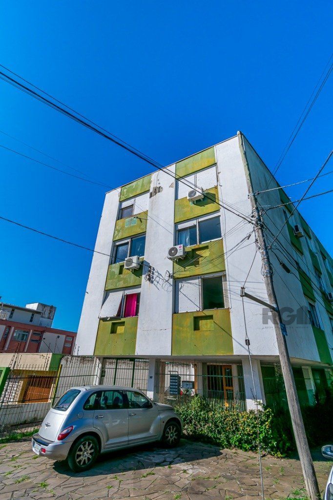 Apartamento 3 dormitórios com dependência com vaga na Medianeira — foto 40