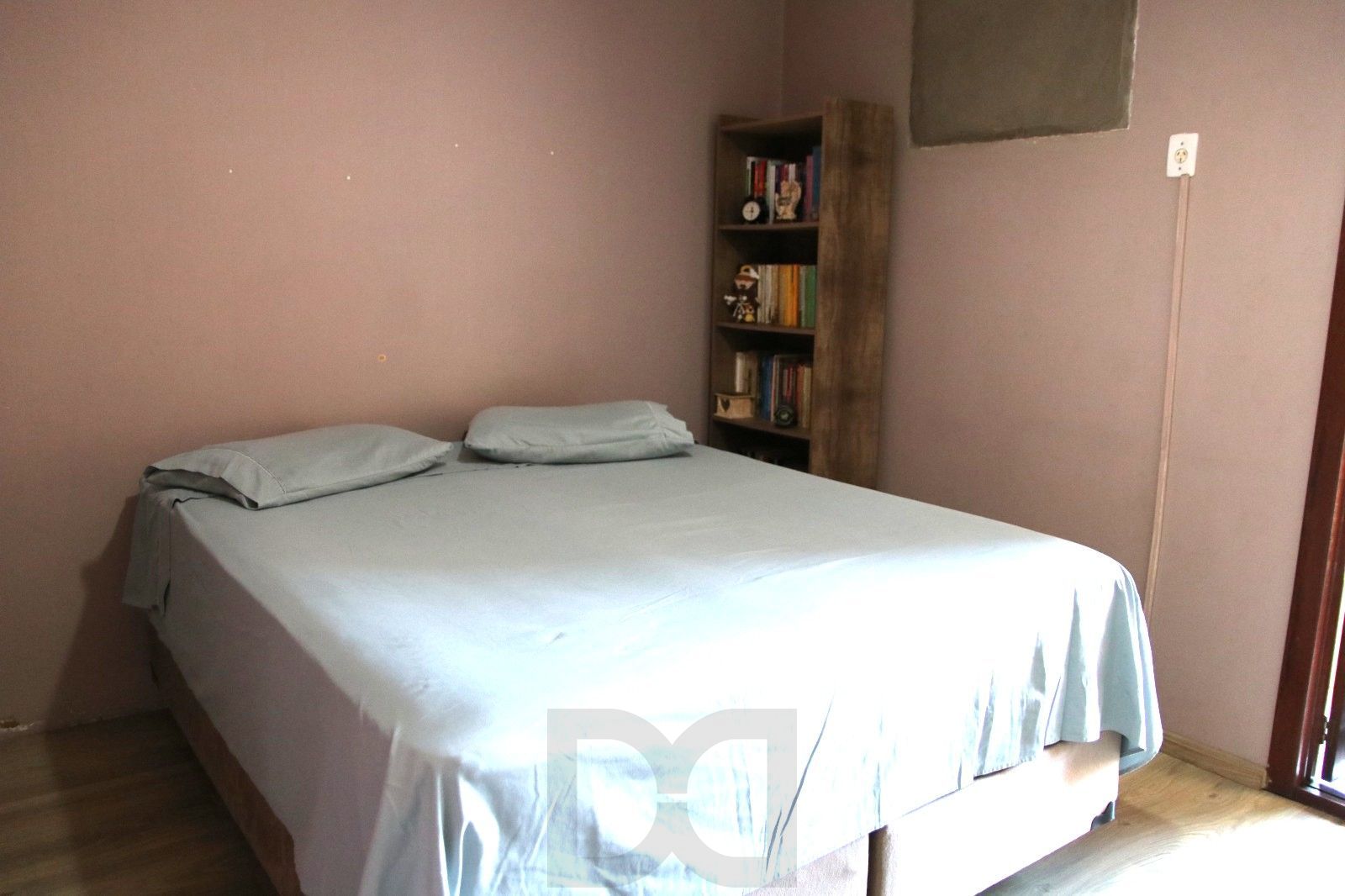 Casa sobrado na Hípica de 2 dormitórios e 2 vagas — foto 17