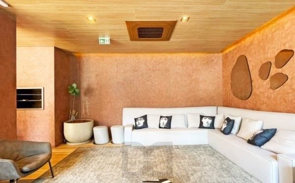Apartamento estilo LOFT no bairro Mont Serrat mobiliado com vaga — foto 17