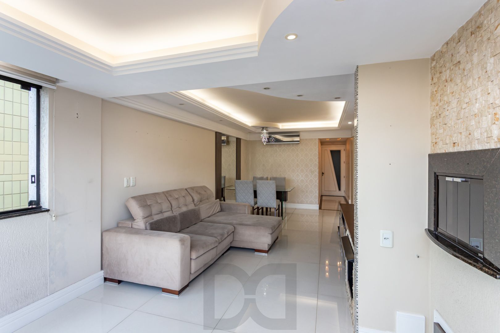 Apartamento de 2 dormitórios e vaga no bairro Santana DESOCUPADO — foto 4