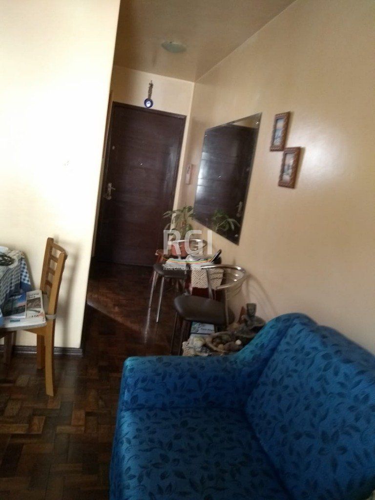 Apartamento para Venda - 61.12m², 2 dormitórios, Cristal — foto 6
