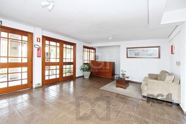 Apartamento 1 dormitório, 1 vaga - Tristeza — foto 16