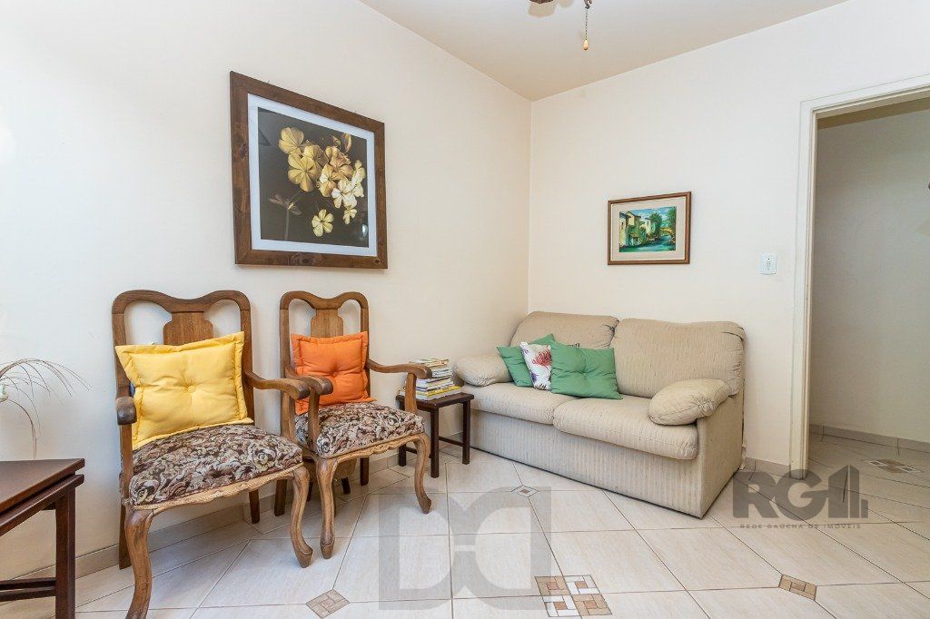Apartamento no Jardim Botânico de 3 dormitórios dependência e 2 vagas — foto 9