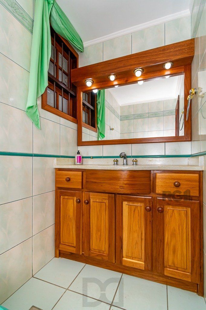 Casa sobrado na zona norte de 3 dormitórios 3 vagas e piscina — foto 19