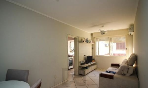 Apartamento de 1 dormitório no Menino Deus — foto 5