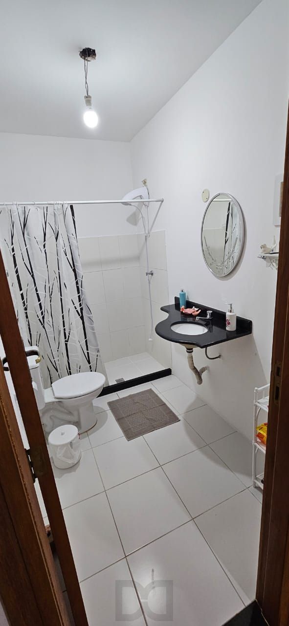 Apartamento no Centro de 1 dormitório semi mobiliado e REFORMADO — foto 17