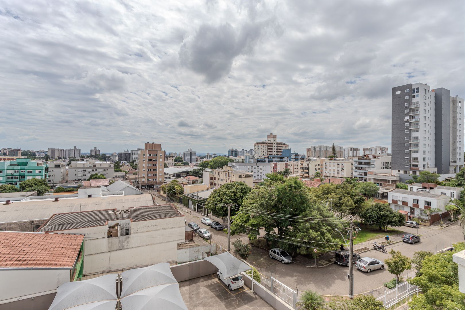 Belíssimo apartamento 100% mobiliado e decorado!! — foto 7