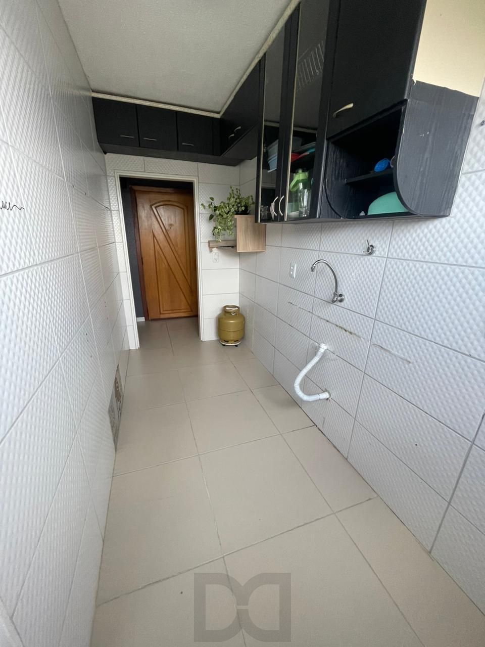 Apartamento no Jardim Sabará de 1 dormitório e *vaga rotativa - DESOCUPADO — foto 12