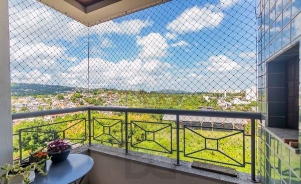 Apartamento na Cavalhada de 2 dormitórios e vaga — foto 4