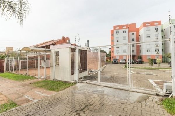 Apartamento no Parque Santa Fé de 2 dormitórios e vaga DESOCUPADO — foto 30