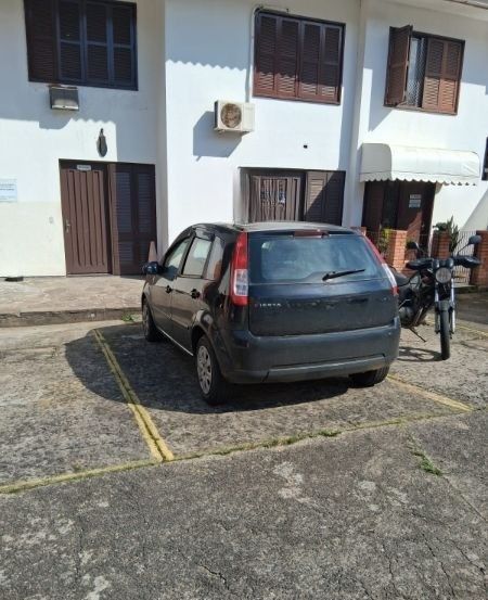 Casa em Condomínio no Jardim Ypu de 2 dormitórios e vaga — foto 19