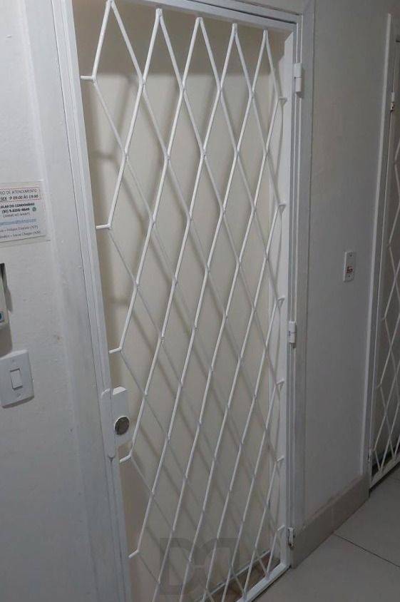 Apartamento no Jardim Carvalho de 1 dormitório — foto 16