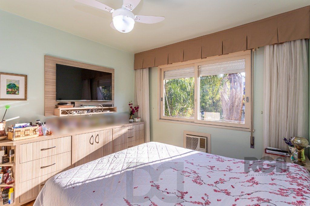 Apartamento no Jardim Botânico de 3 dormitórios dependência e 2 vagas — foto 14