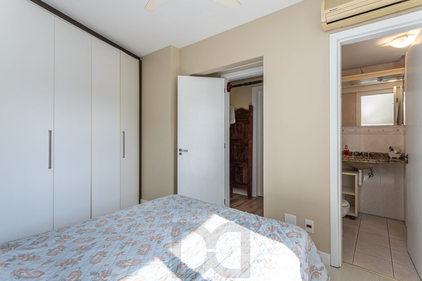 Apartamento 3 dorms à venda Rua Veríssimo Rosa, Jardim Botânico - Porto Alegre — foto 10