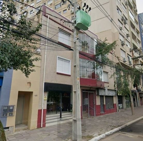 Apartamento no Bom Fim de 2 dormitórios DESOCUPADO — foto 27