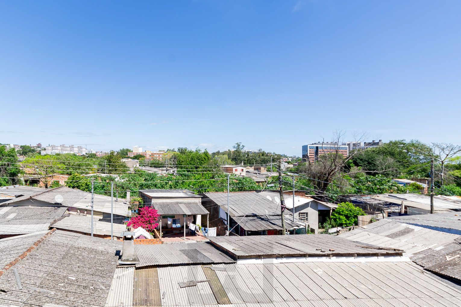 Apartamento de 3 dormitórios, **1 vaga - Cristal DESOCUPADO — foto 21
