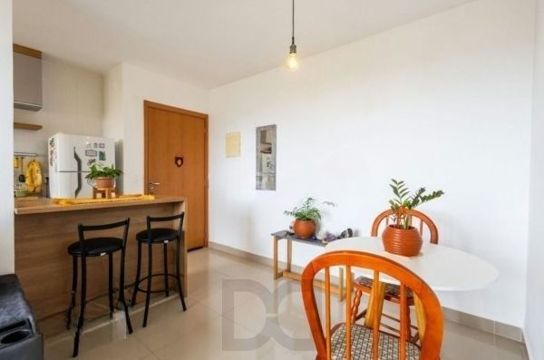 Apartamento no Condomínio Porto Bahamas de 2 dormitórios vaga e infra — foto 3