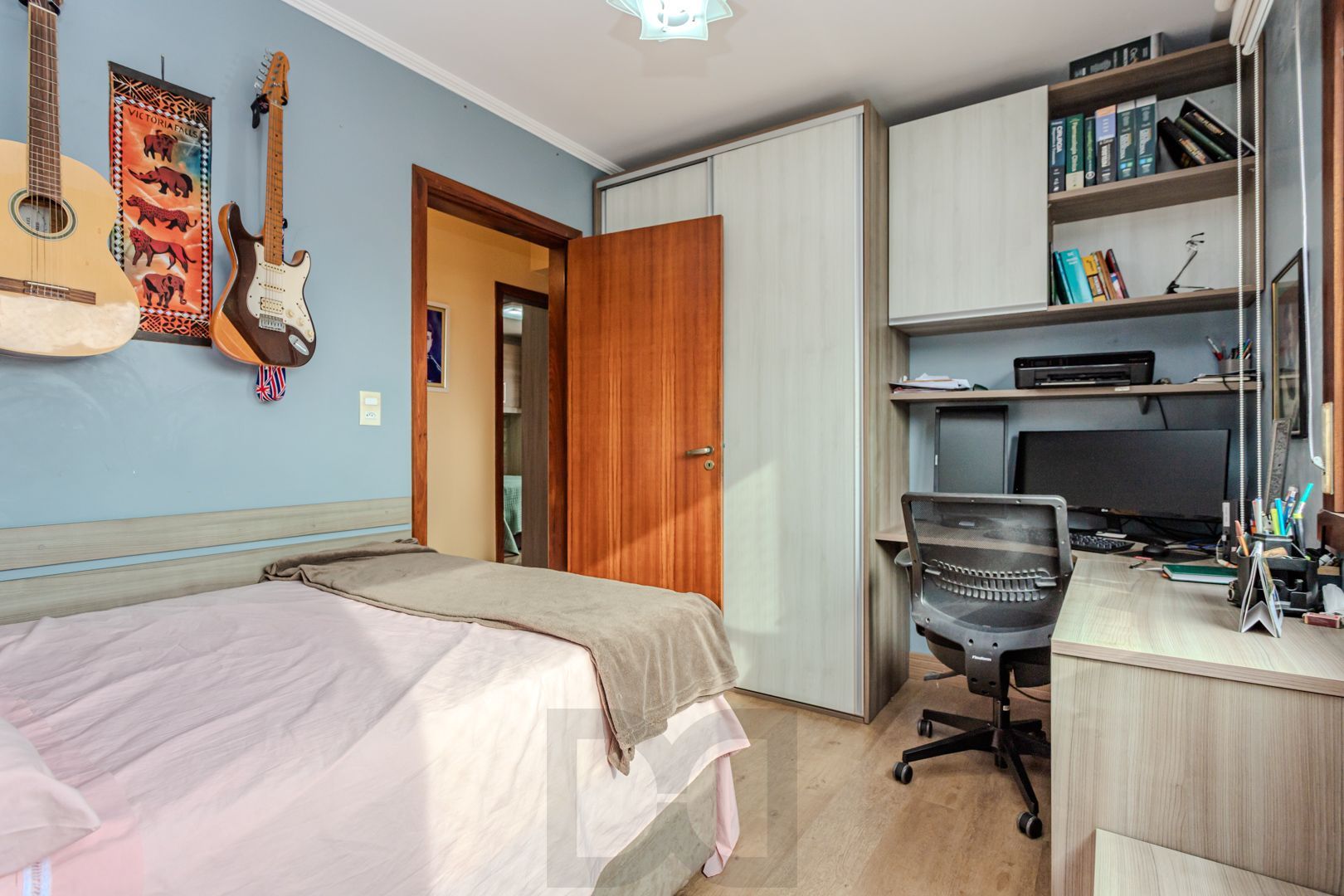 Apartamento no bairro Menino Deus de 4 dormitórios e vaga — foto 19