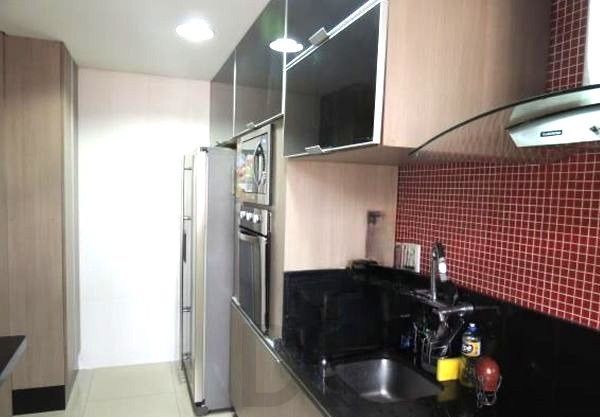 Apartamento no Sarandi de 2 dormitórios, mobiliado, 1 vaga — foto 4