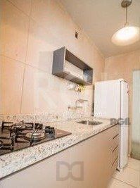 Apartamento no bairro Santana de 1 dormitório — foto 11