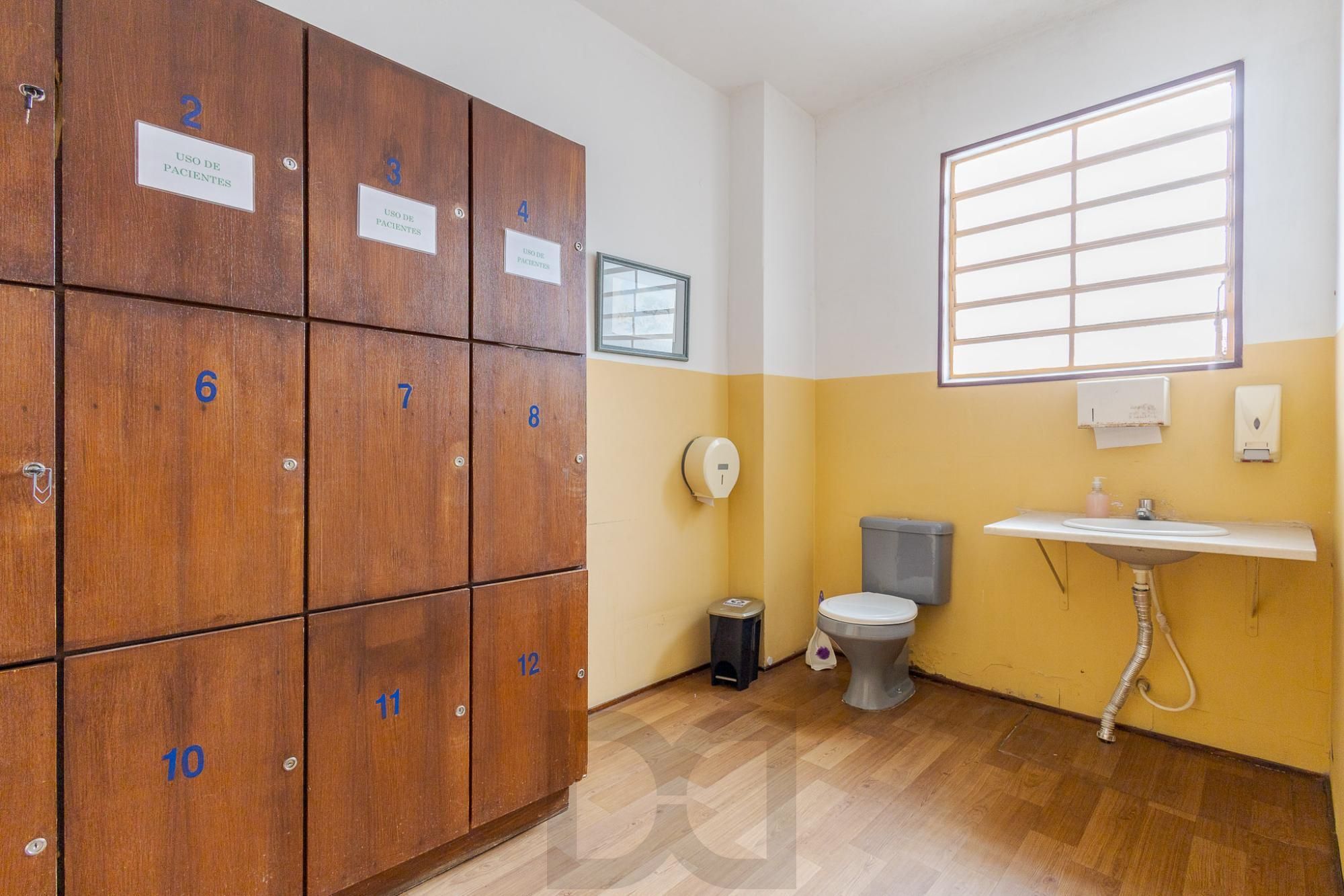 Prédio Comercial no bairro Rio Branco com 912m² — foto 48