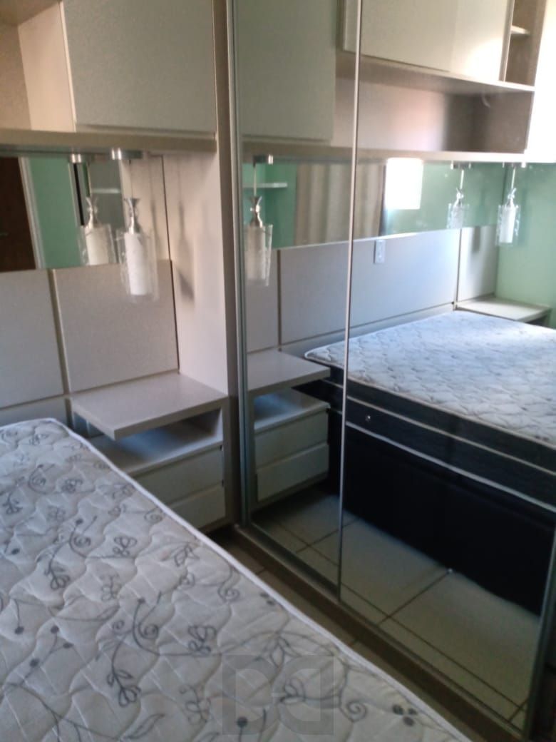 Apartamento de 2 dormitórios no Bairro Campo Novo — foto 8