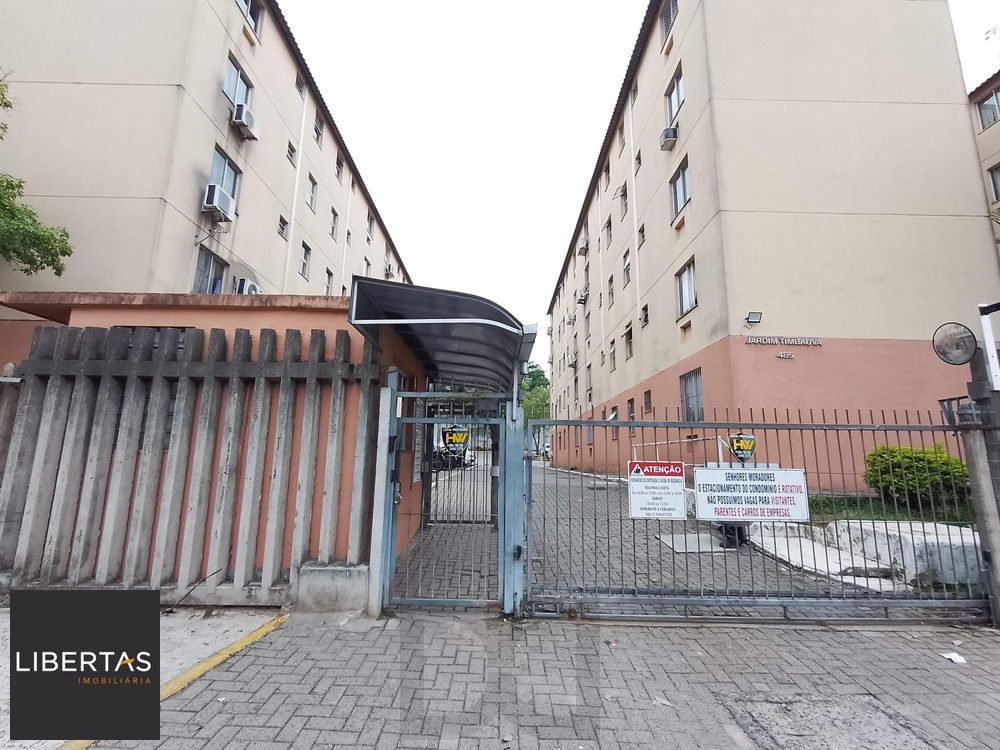 Apartamento semi mobiliado à venda em Porto Alegre, bem localizado, a duas quadras da FAPA, situado no 2° andar. O imóvel possui 2 quartos e 1 banheiro e 1 vaga de garagem. — foto 11