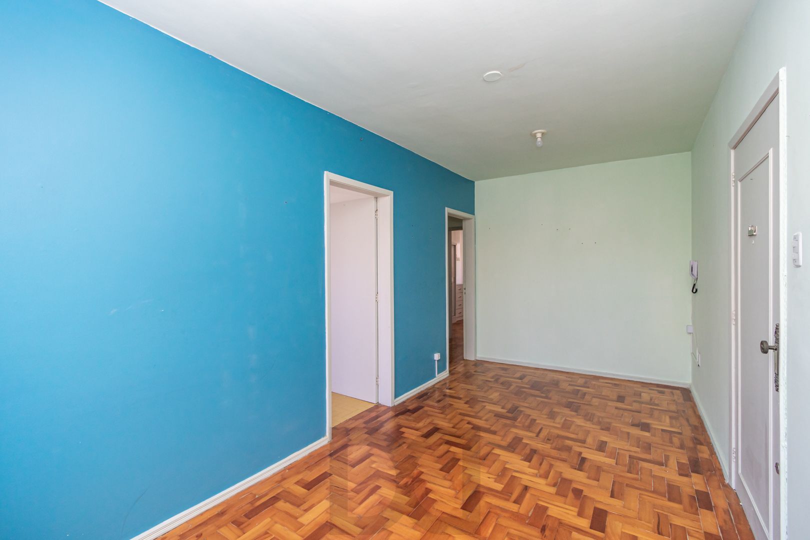 Apartamento de 2 dormitórios na Azenha — foto 5