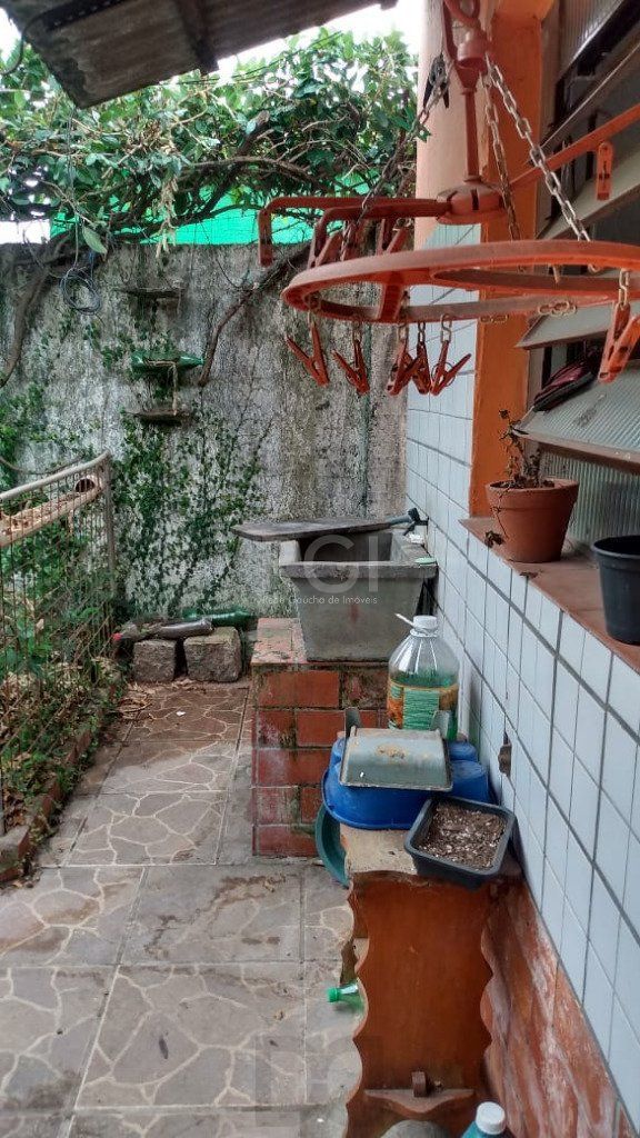 Casa para Venda - 90m², 3 dormitórios, sendo 1 suites, 1 vaga - Passo das Pedras — foto 12