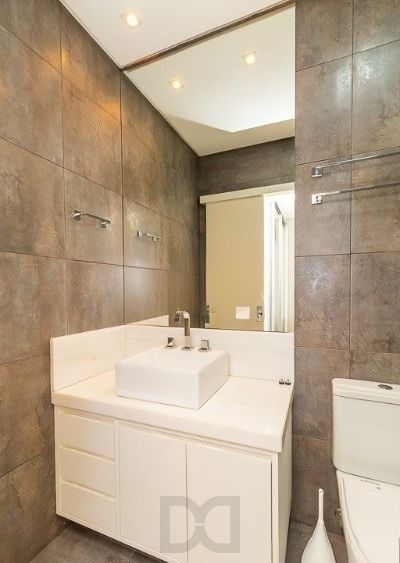 Apartamento no bairro Higienópolis de 2 dormitórios e 2 vagas — foto 8