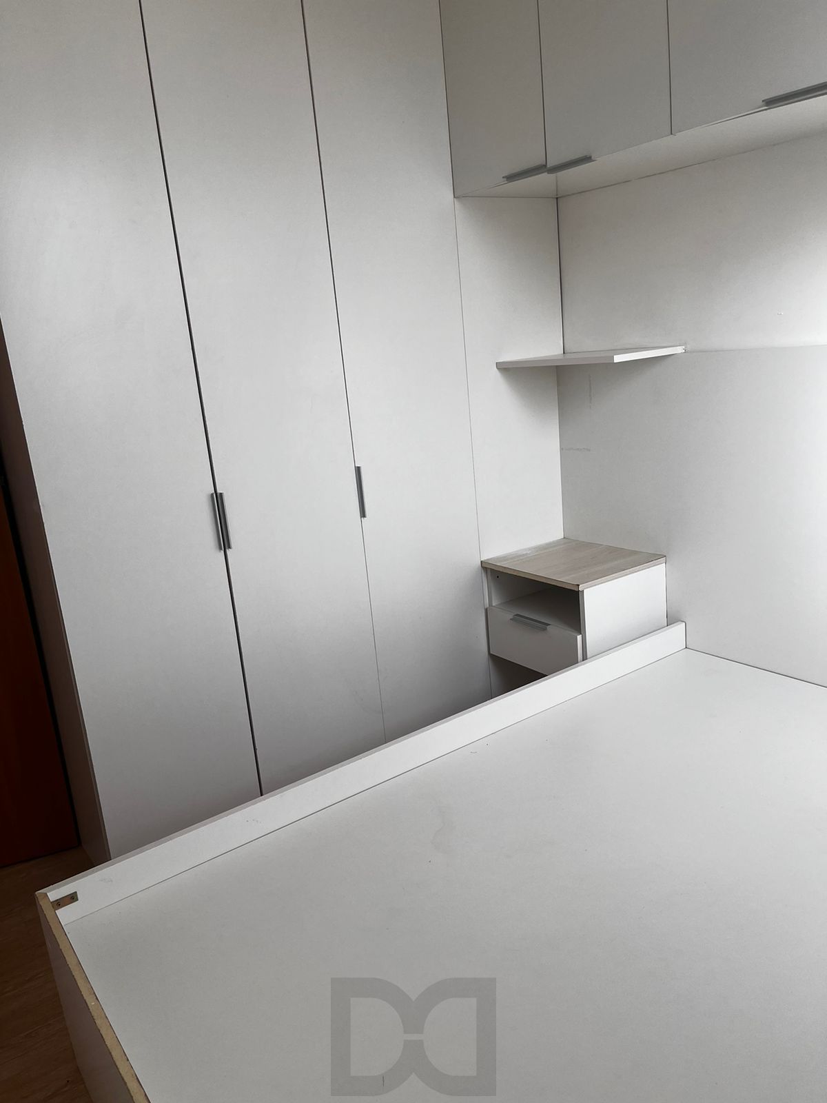 Apartamento TÉRREO de 2 dormitórios vaga e infra DESOCUPADO — foto 16